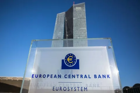 Avropa Mərkəzi Bankı ilin sonunadək faiz dərəcəsini daha 0,25 faiz bəndi 