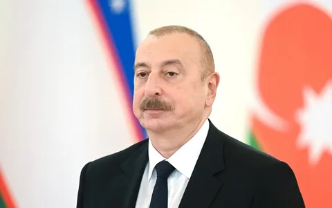 Prezident İlham Əliyev yubiley münasibətilə paralimpiya hərəkatının 