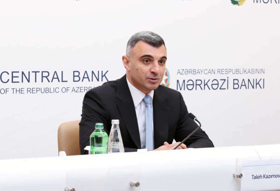 Azərbaycanda inflyasiyanın 2026-cı ilin sonunda 6,1 faiz 