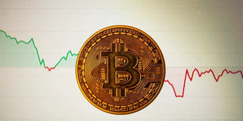 Bitcoin 81 min dollar həddində mövqeyini 