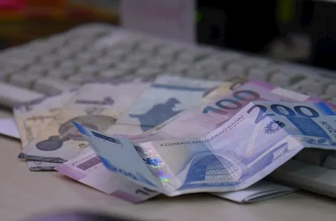 Azərbaycanda vaxtı keçmiş kreditlər ümumi kredit portfelindən