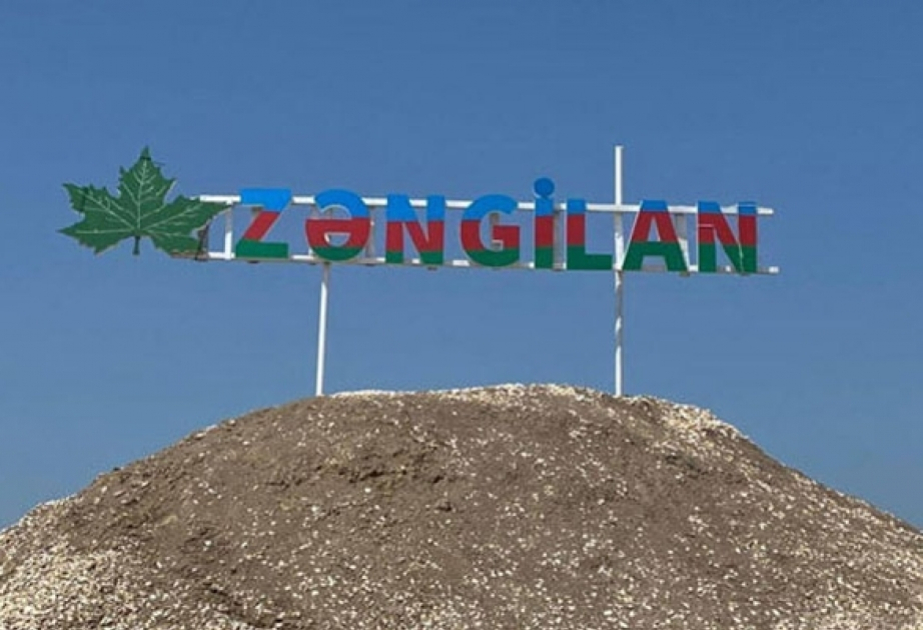 20 oktyabr Zəngilan 