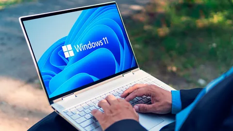 Windows 11-də 30 ildən çox əvvəl hazırlanmış