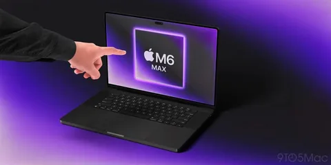 Apple sensor ekranlı ilk MacBook-u 28 oktyabrda 