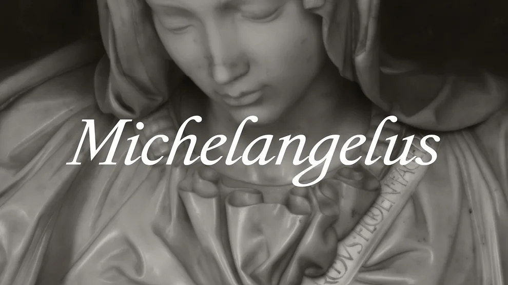 Microsoft Michelangelus şriftini 
