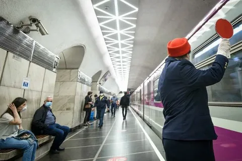 Bu gün Bakı metrosunda xüsusi iş rejimi 