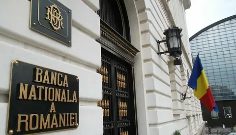 Rumıniya Mərkəzi Bankı əsas faiz dərəcəsini 