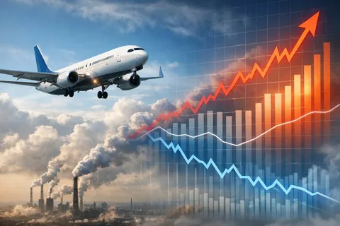Qlobal aviasiya aktivliyi 2026-cı ilin 