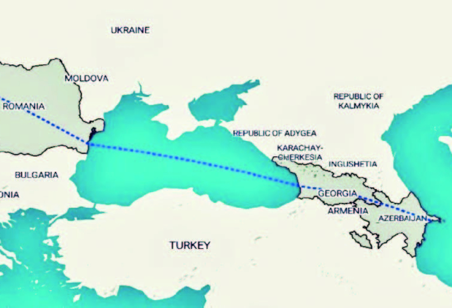  “Black Sea Energy” layihəsinin texniki-iqtisadi əsaslandırması 