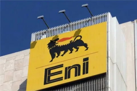 "Eni" Misirdə yeni qaz emalı qovşağını 