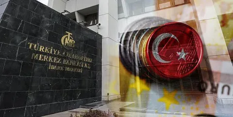 Türkiyə Mərkəzi Bankı repo faiz dərəcəsini 36 faizə 