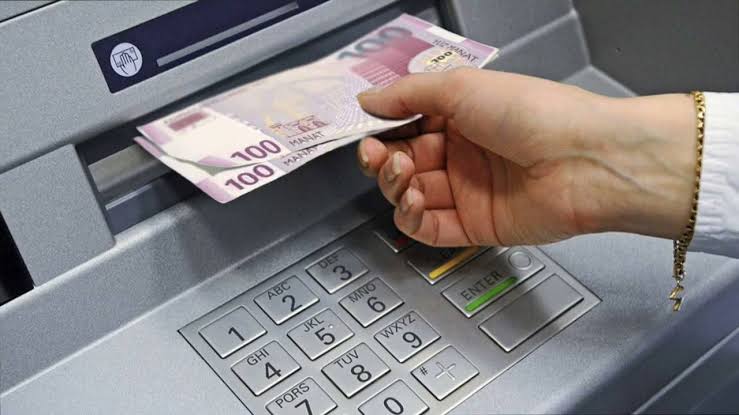 Sosial ödənişlərin verilməsi 