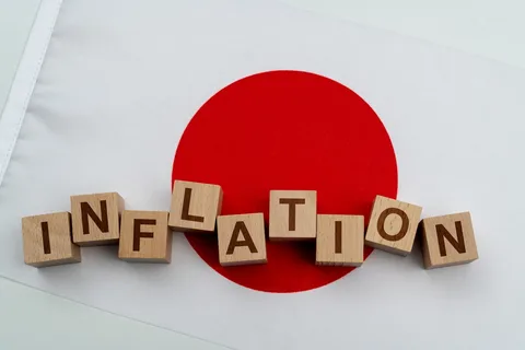 Yaponiyada inflyasiya sentyabrda 9 ayın ən yüksək
