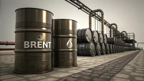 «Brent»in qiyməti Yaxın Şərqdə gərginliyin artmasına görə 