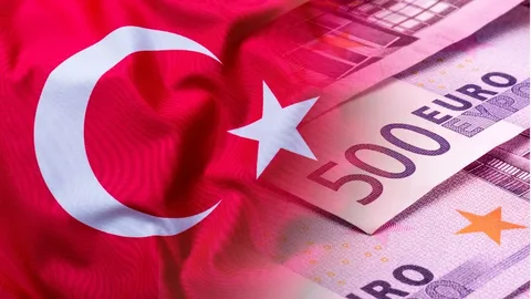 Türkiyə dondurulmuş fondların ləğvi haqqında 