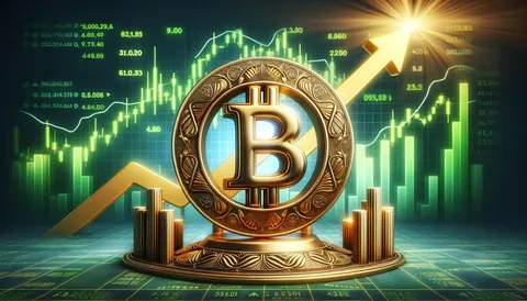Bitcoin 84.000 dollara çatmağı 