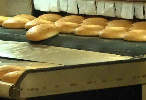 Çörək istehsalı azalsa da,