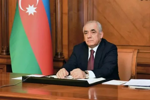 Dövlət müəssisələrinin investisiya layihələri üzrə 