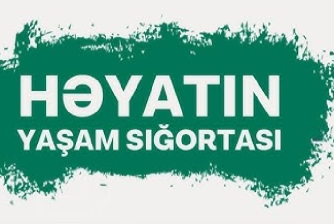 Həyatın yaşam sığortasında ödənişlər 