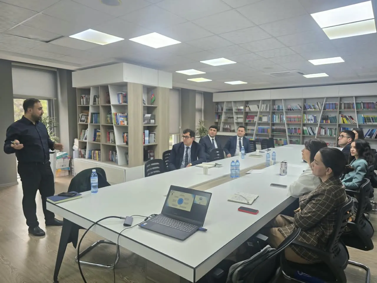 İnzibati vəzifələrin tutulması qaydalarına dair