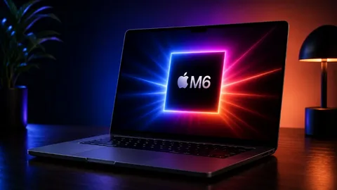 Apple M6 prosessorlu yeni  modelləri