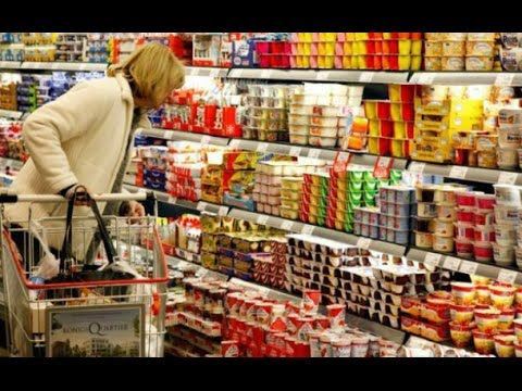 Ərzağa ən çox və ən az pul xərcləyən ölkələr –