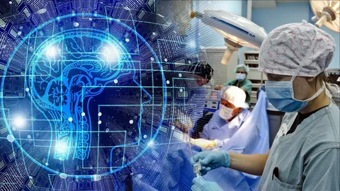 "Google" Sinqapur səhiyyə sisteminə süni intellekt texnologiyalarını 