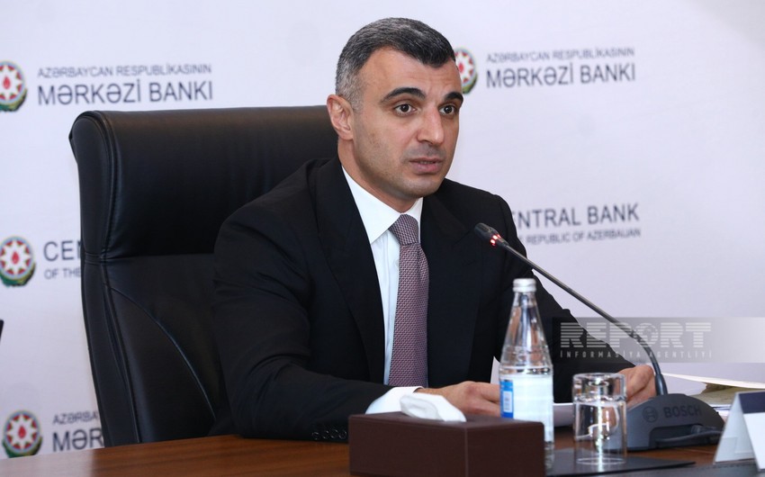 İqtisadi artım proqnozu yüksəldildi – 