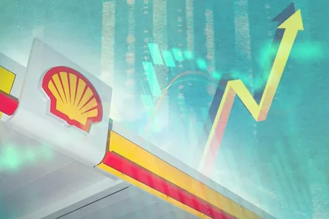 "Shell" rüblük mənfəəti 10,81 milyard dollar 