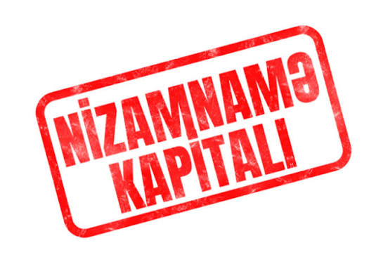 “Bakı Yüngül Konstruksiya” ASC nizamnamə kapitalını 