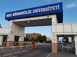 BMU 4 kafedraya müdir axtarır – 
