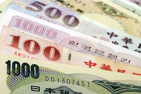 Yaponiya Bankının qərarı öncəsi Asiya valyutalarının dinamikası