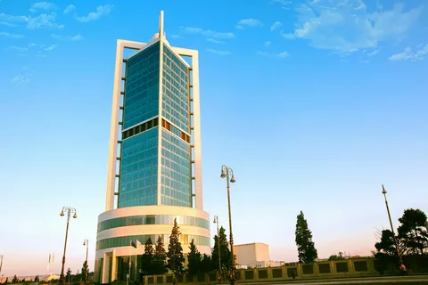 Neft Fondundan büdcəyə transfert 