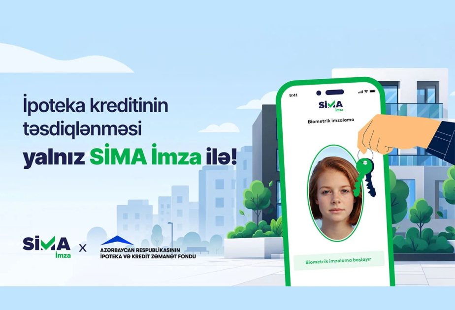 İpoteka müraciətləri üztanıma texnologiyası