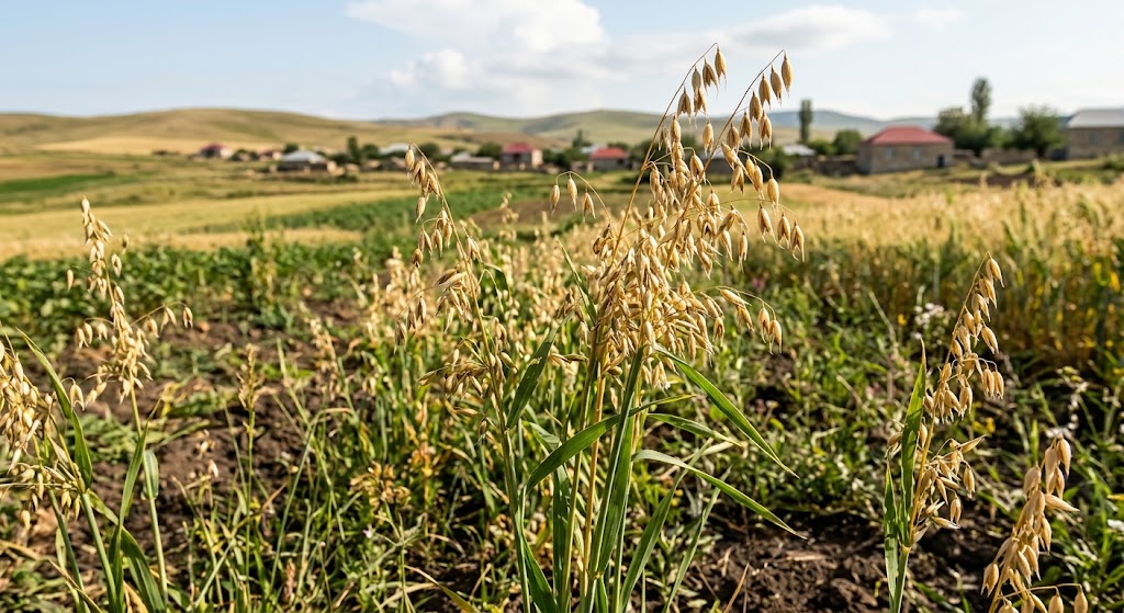 Azərbaycanda vələmir istehsalı 