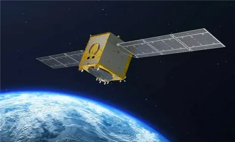 "Airbus" Avropa üçün daha iki Galileo peyki 