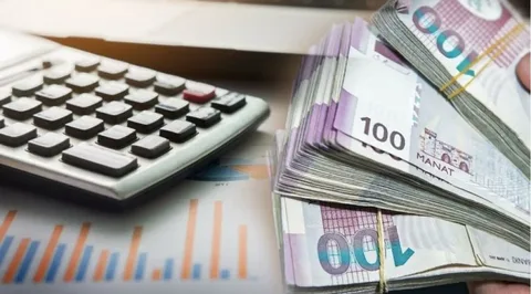 Azərbaycanın sosialyönlü büdcə xərcləri 14,9% artıb: 