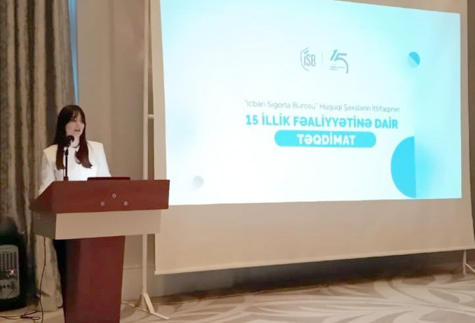 İSB son 5 ildə 5 milyon manatdan artıq 