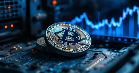 Bitcoin 77 min dollar səviyyəsində 