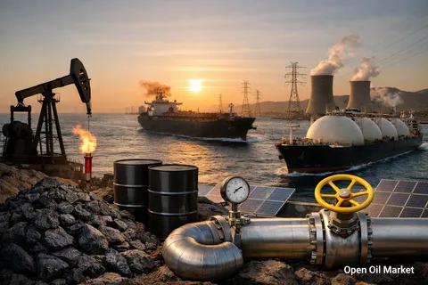 Neft qiymətləri son altı ayın ən yüksək 