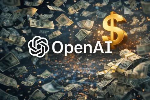 OpenAI investisiya raundunda yalnız